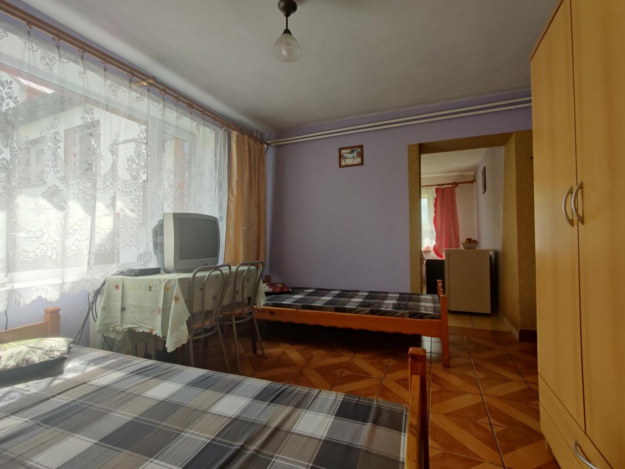 Przy Winogronie Hotel Uherce Mineralne Room photo